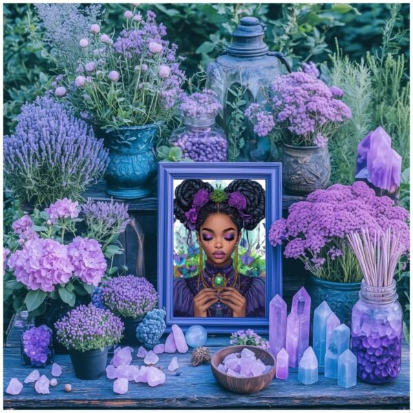 "Sophia" – The Coven Collection - Image 2