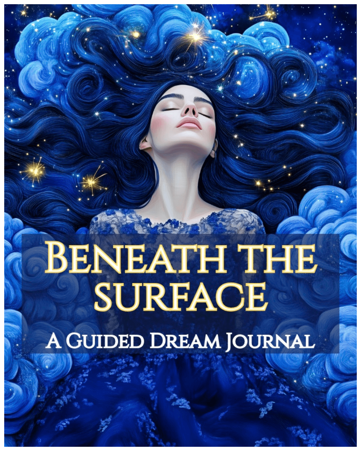 beneath the surface dream journal