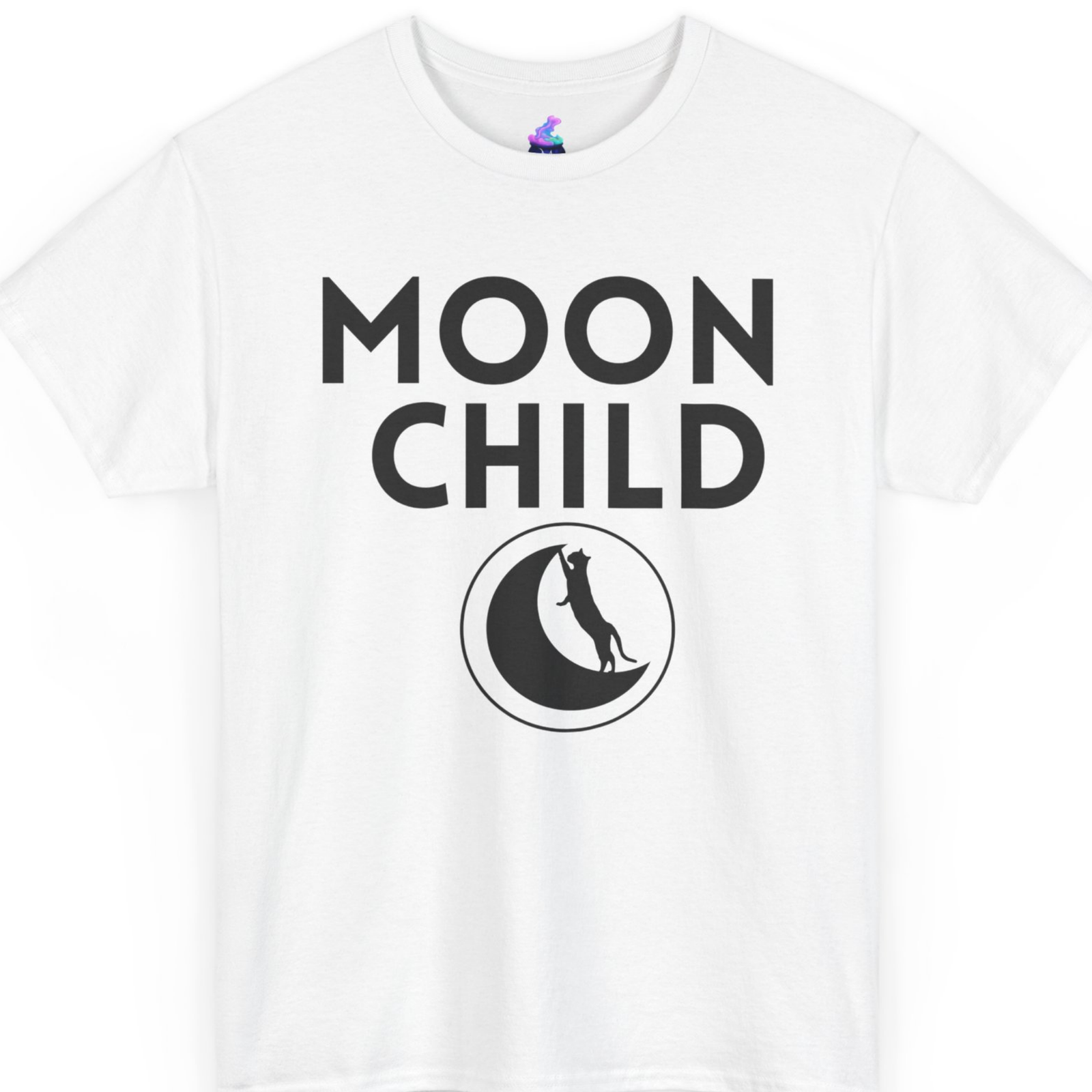 Moon Child Tee - Image 2
