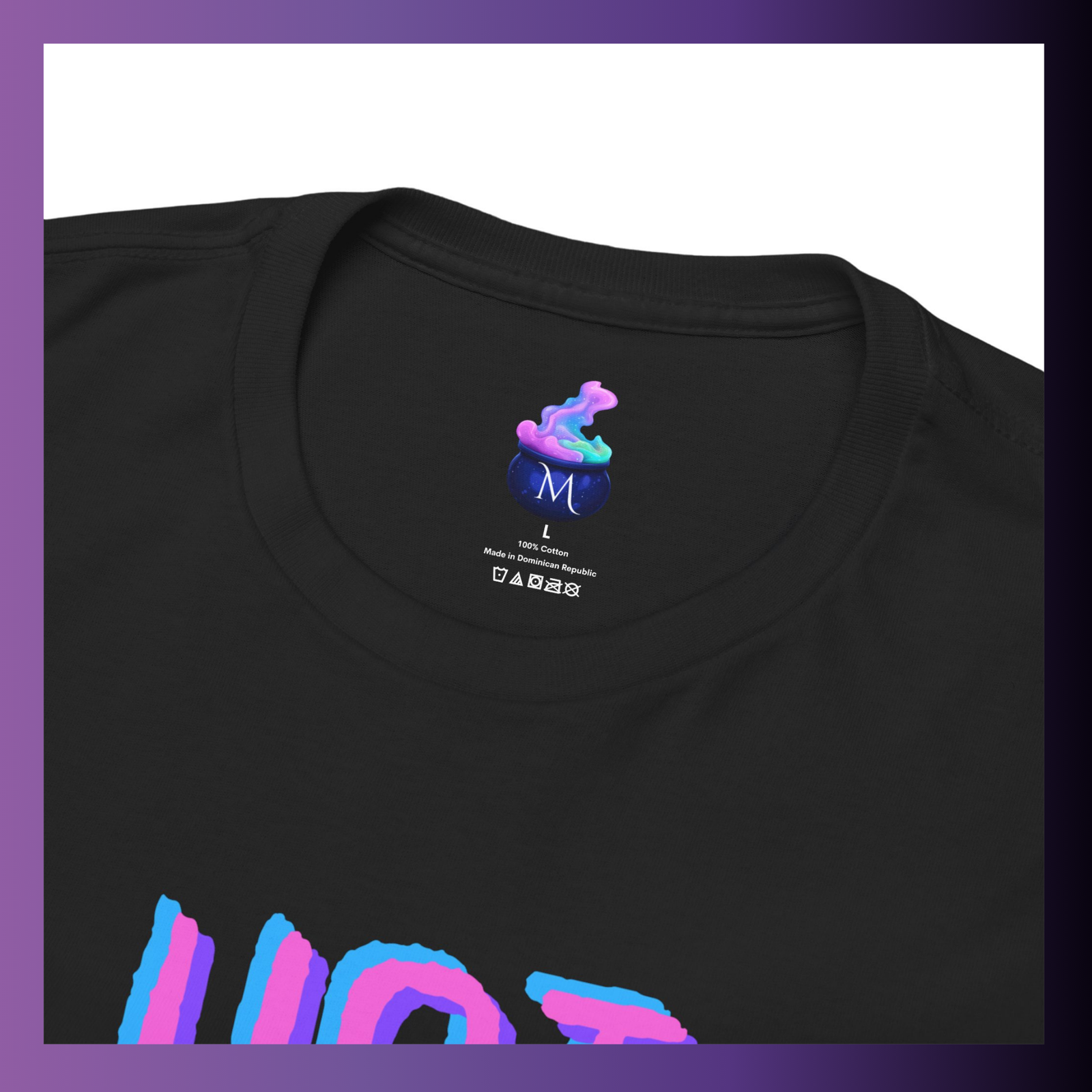 Hot Ghoul Summer Tee - Image 4