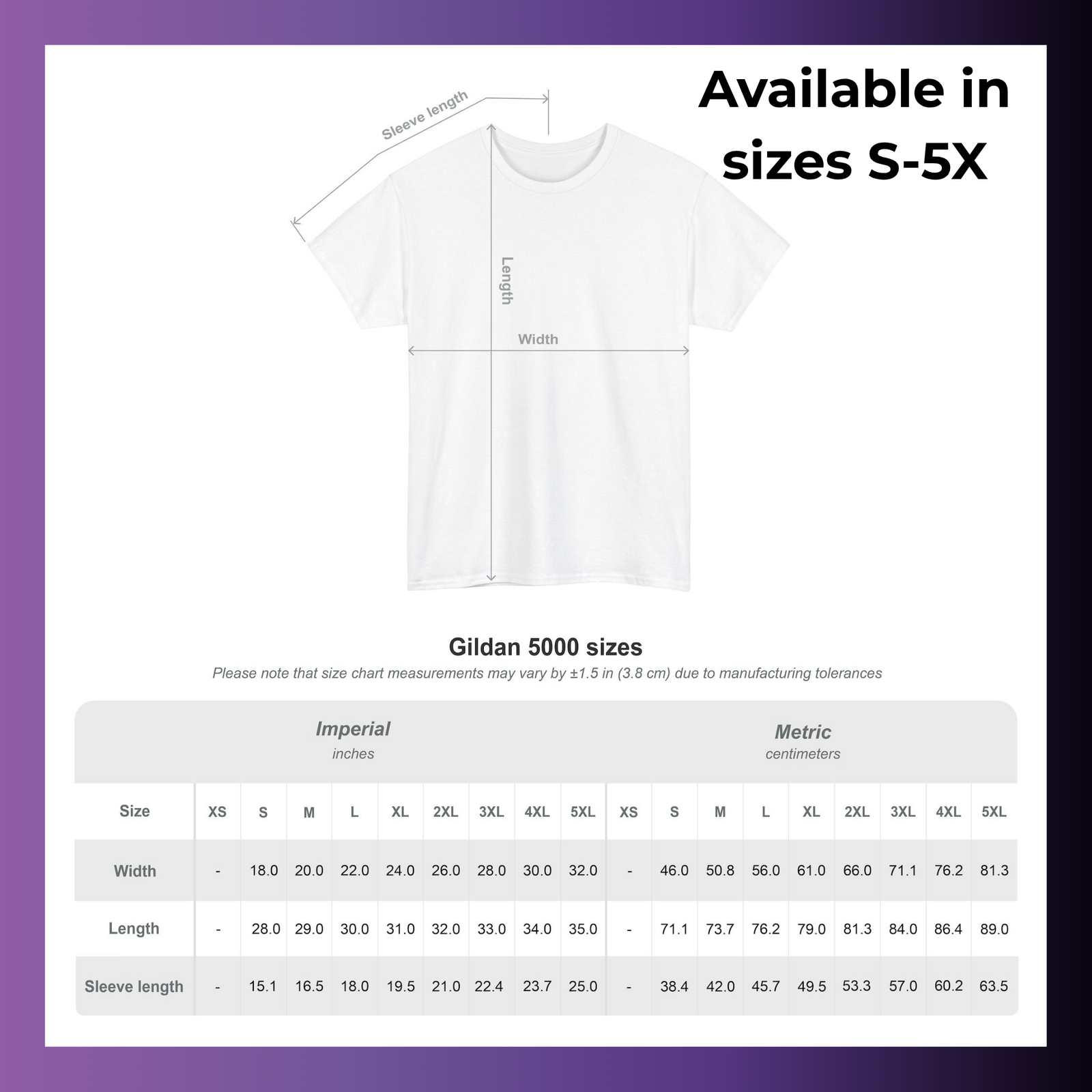 The Moon Made Me Do It Tee - Image 5