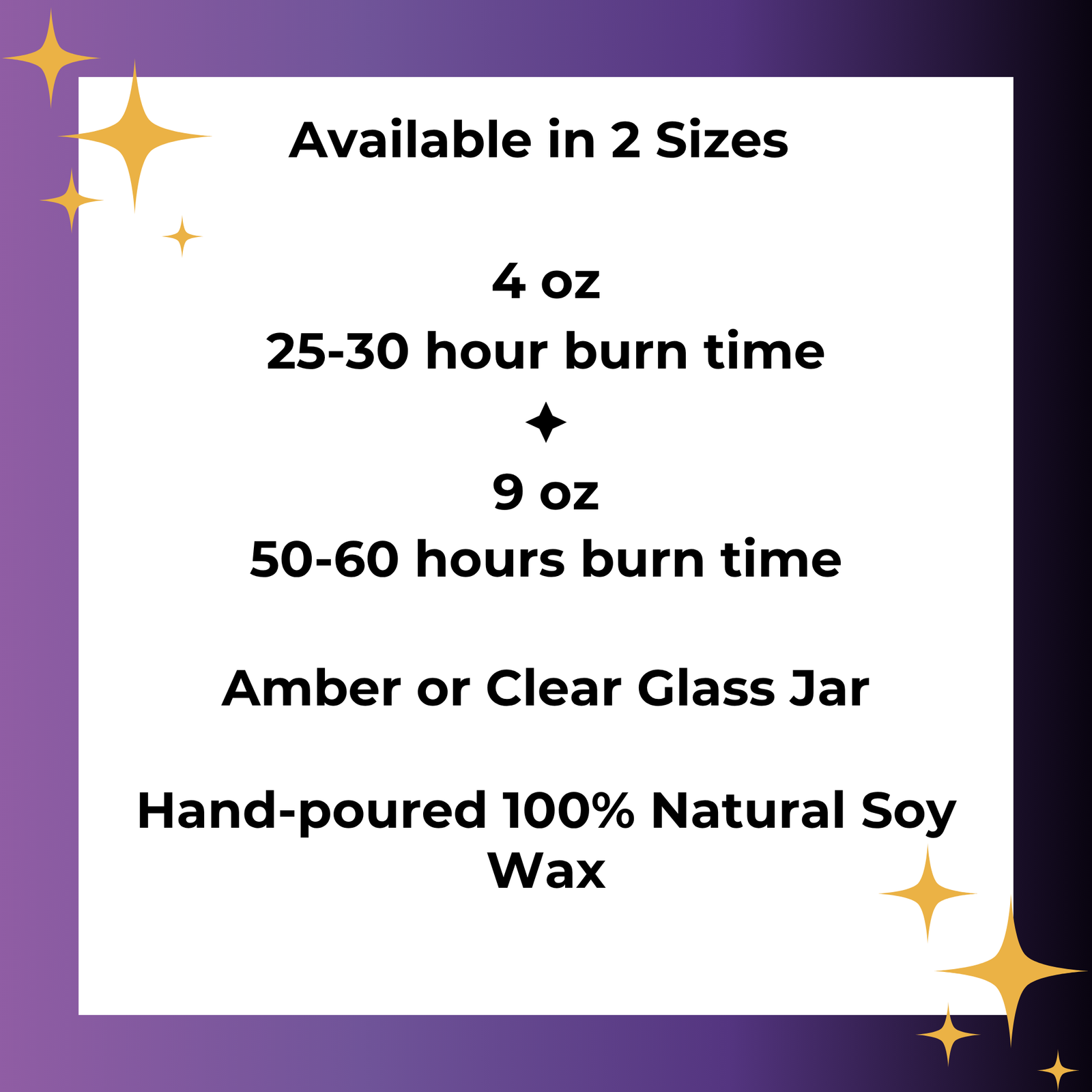 Horror Girl Scented Soy Jar Candle - Image 7