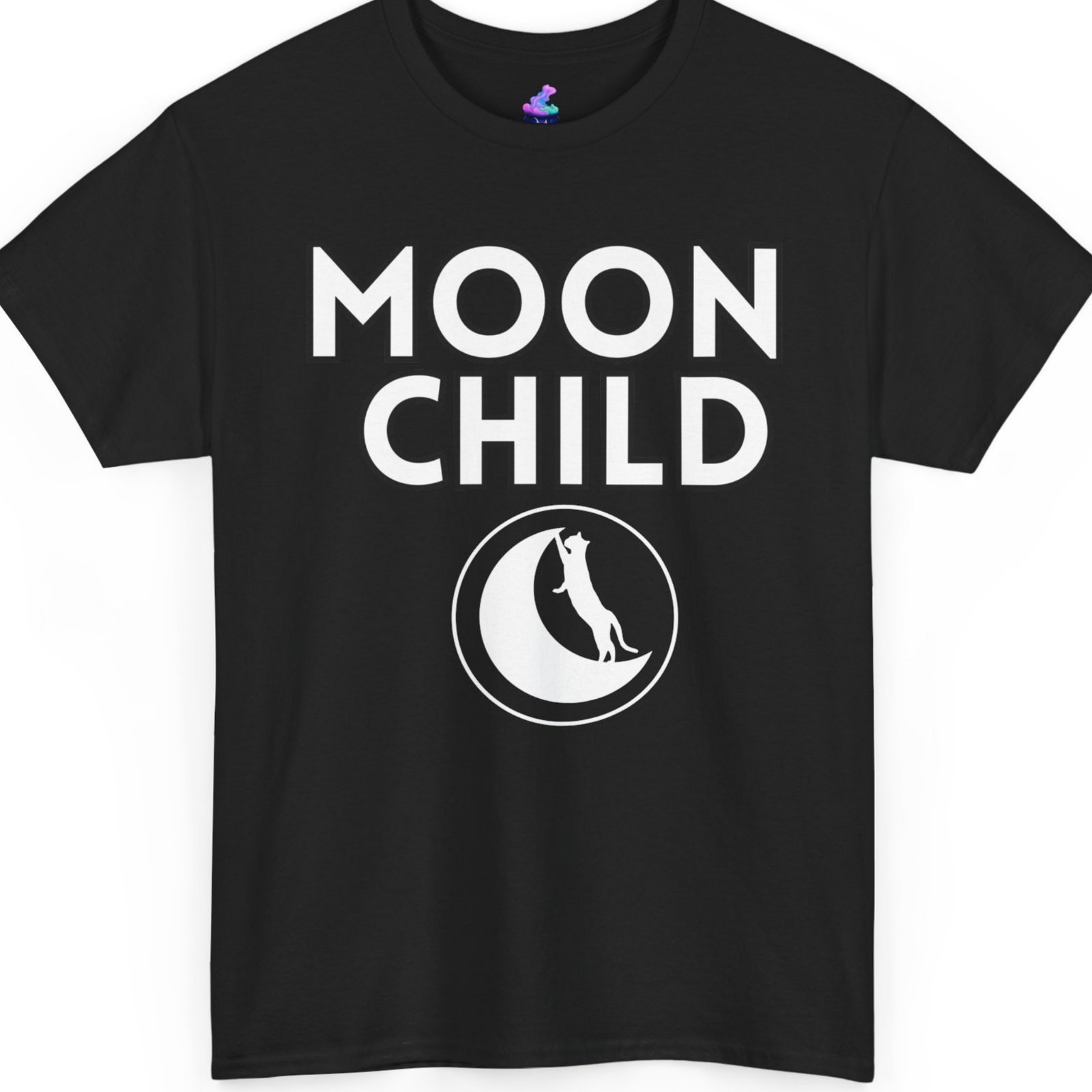 Moon Child Tee - Image 3