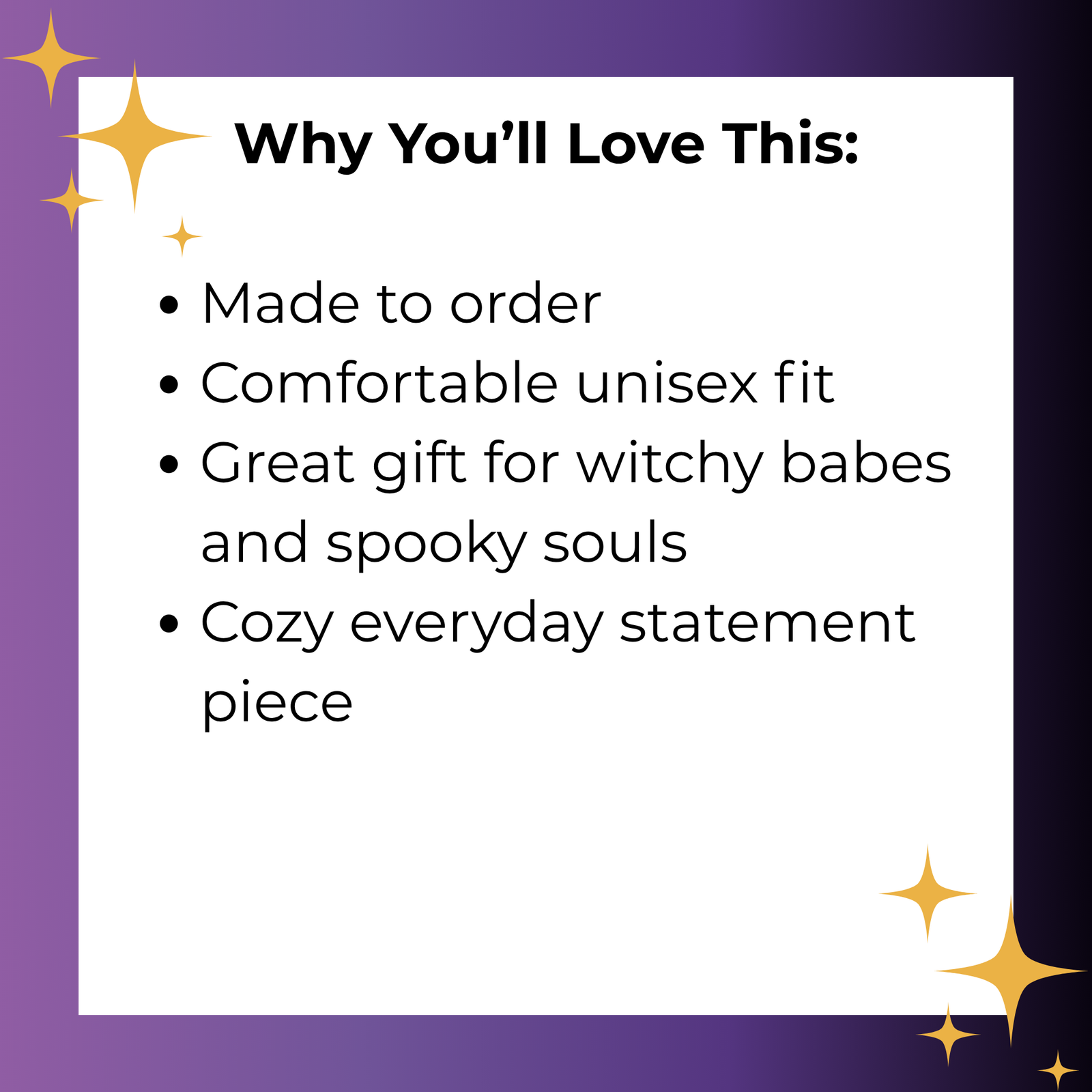 Spooky Bitch Tee - Image 7