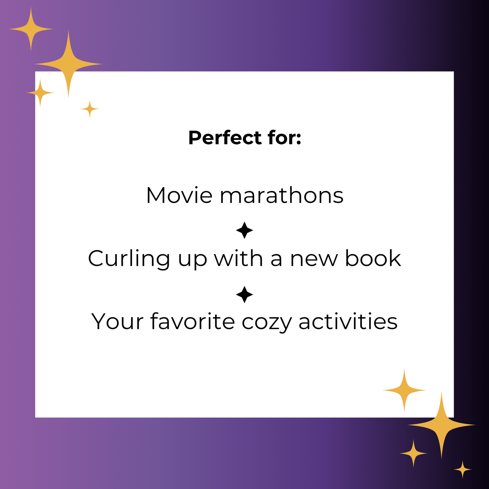 Galaxy Clouds Fleece Blanket - Image 5