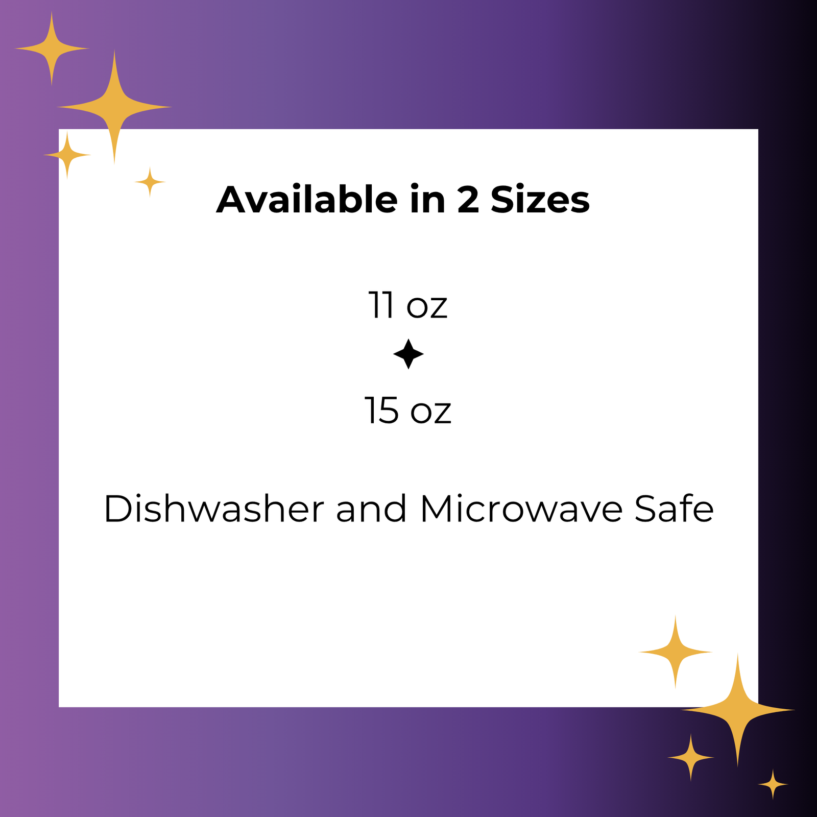 Ghoul Vibes Only Accent Color Coffee Mug - Image 5