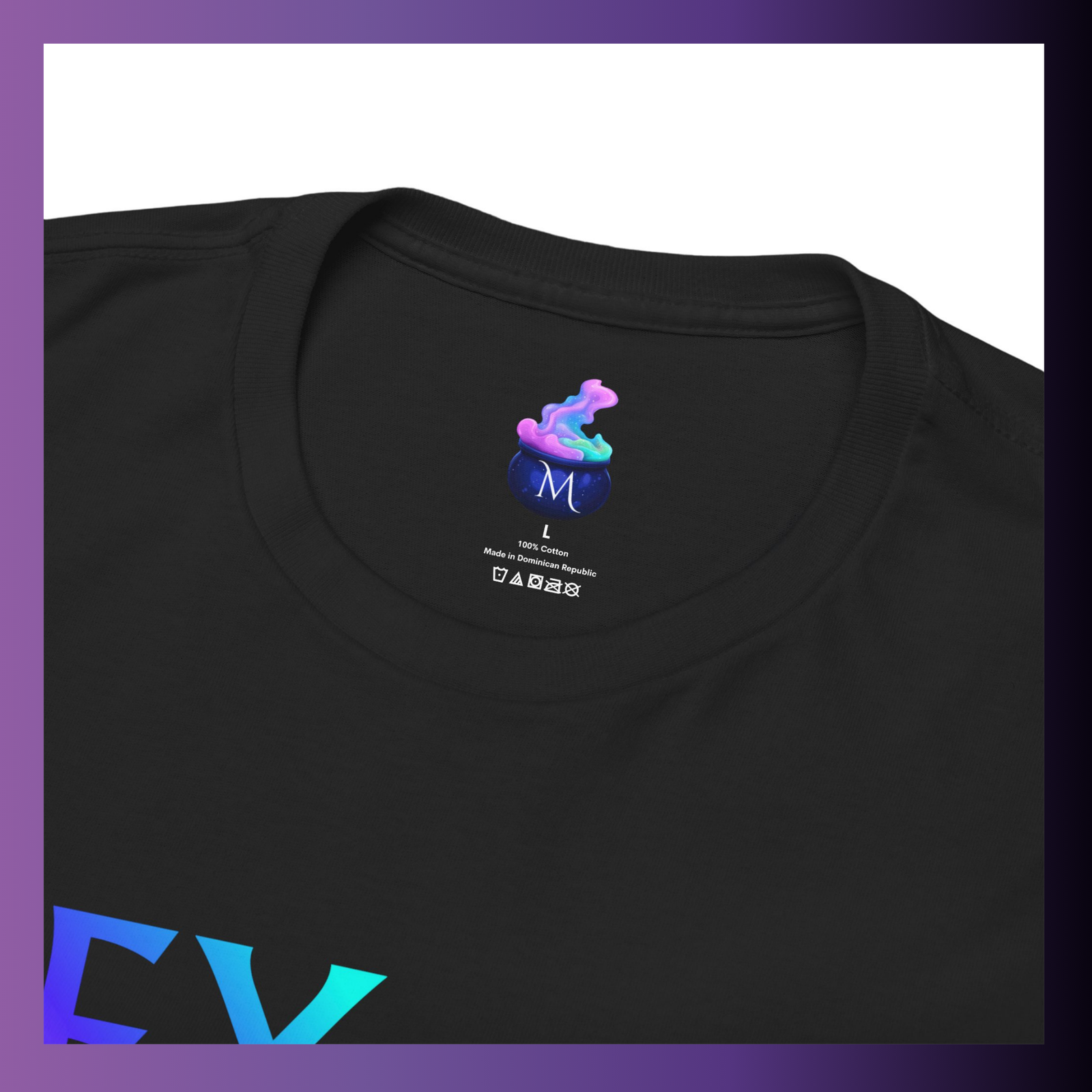 Hex the Patriarchy T-Shirt - Image 5