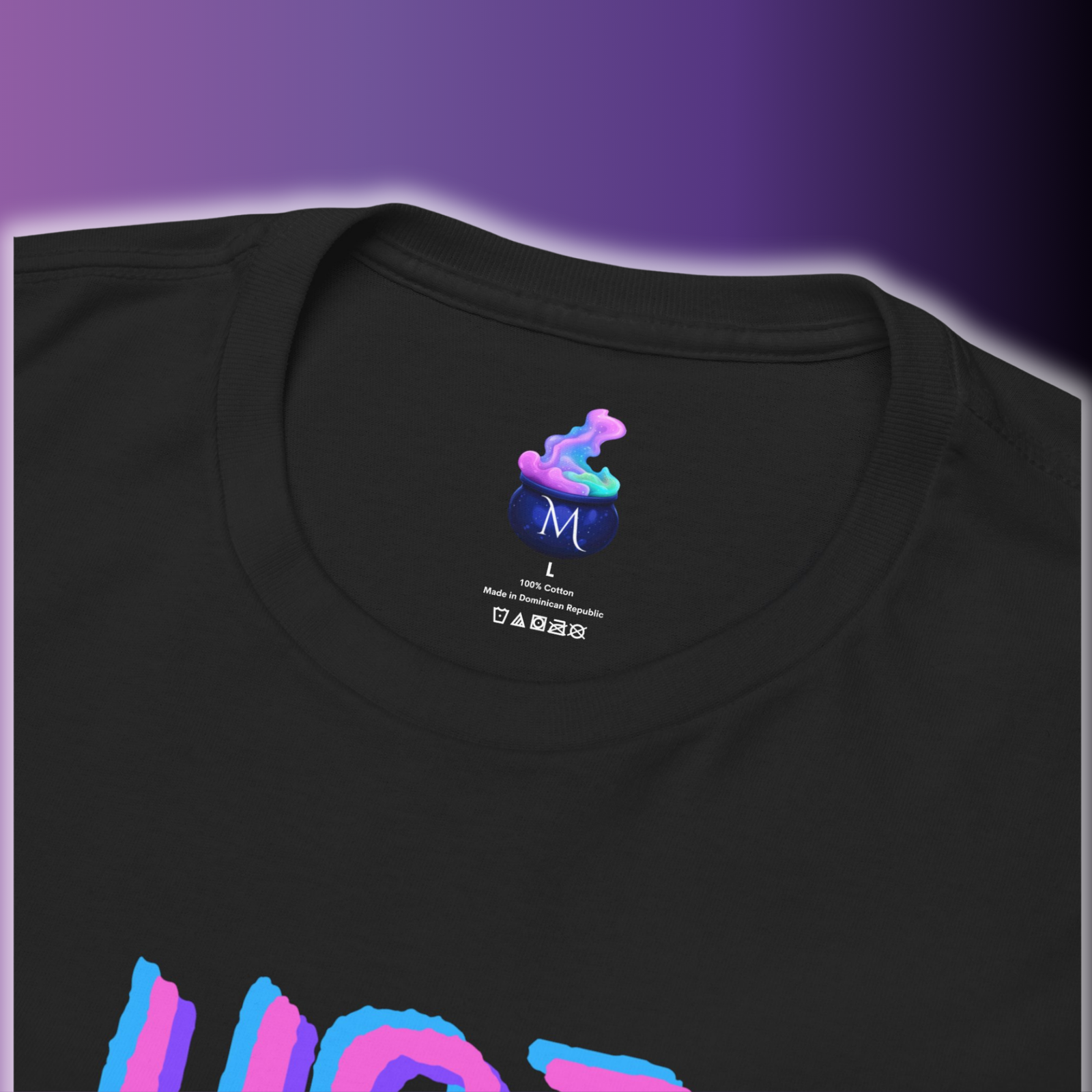 Hot Ghoul Summer Tee - Image 4