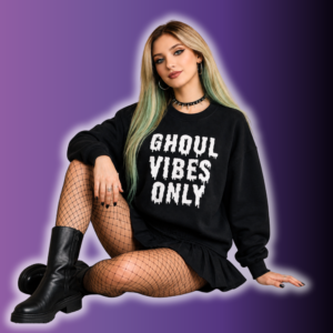 witchy weird girl goods