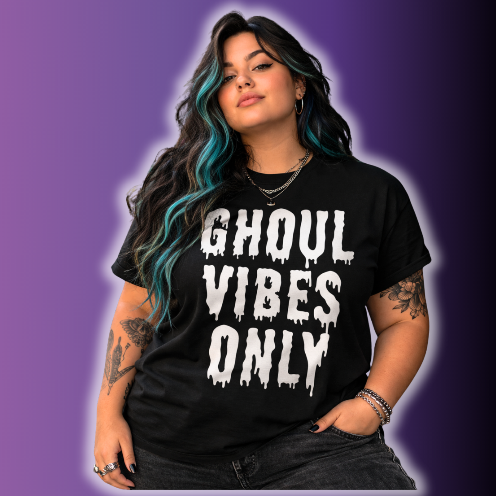 witchy weird girl goods