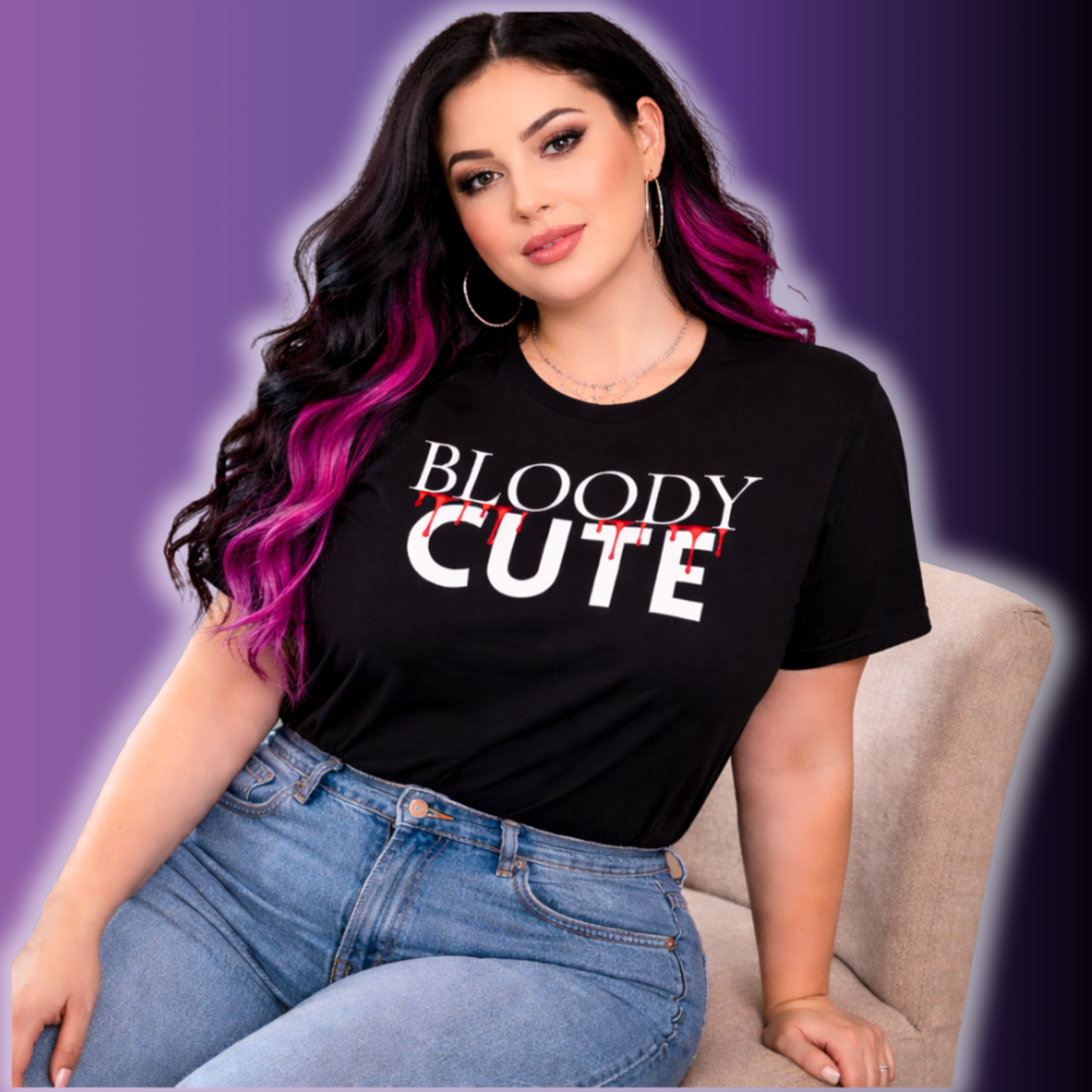 witchy weird girl goods
