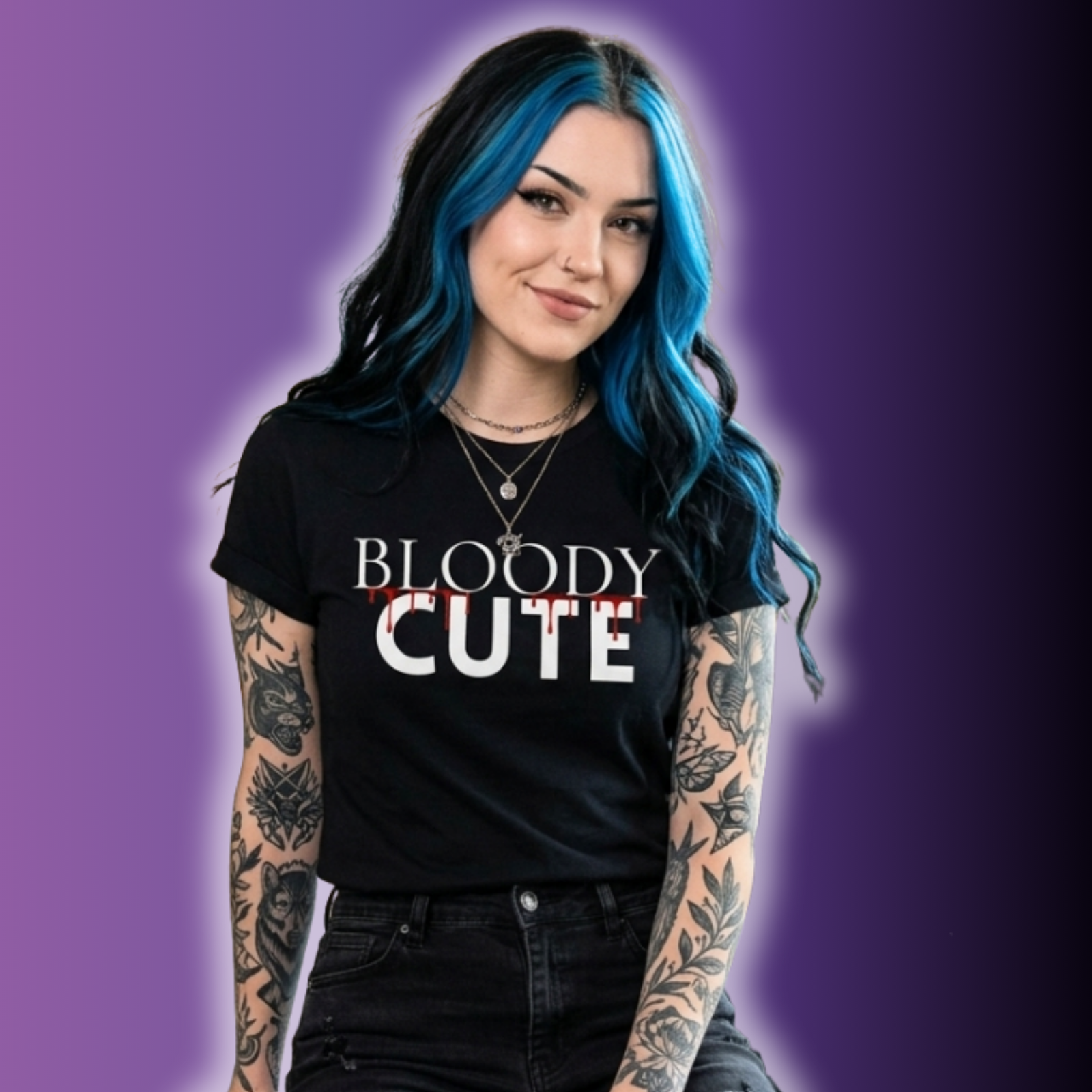 witchy weird girl goods