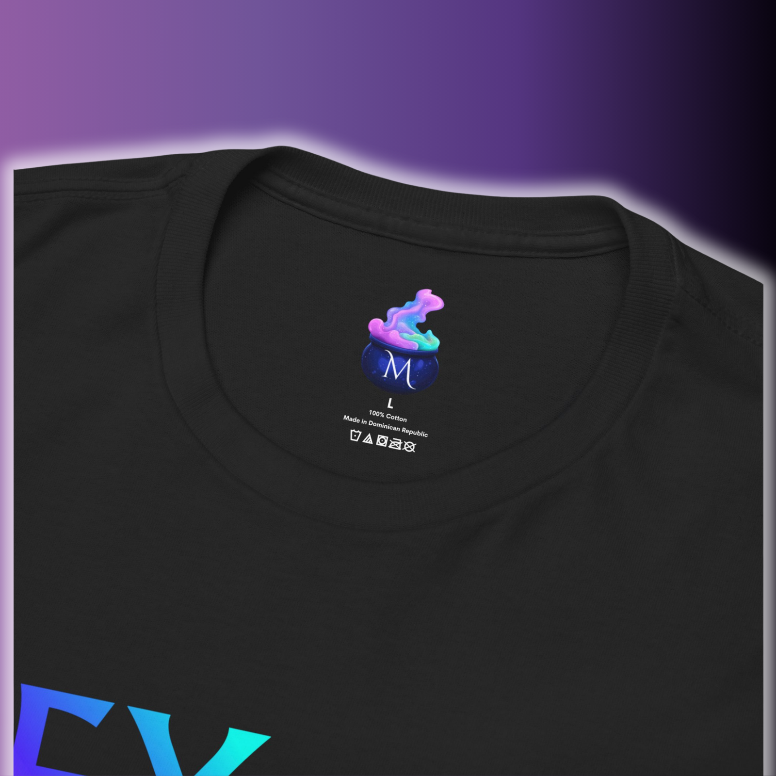 Hex the Patriarchy T-Shirt - Image 5