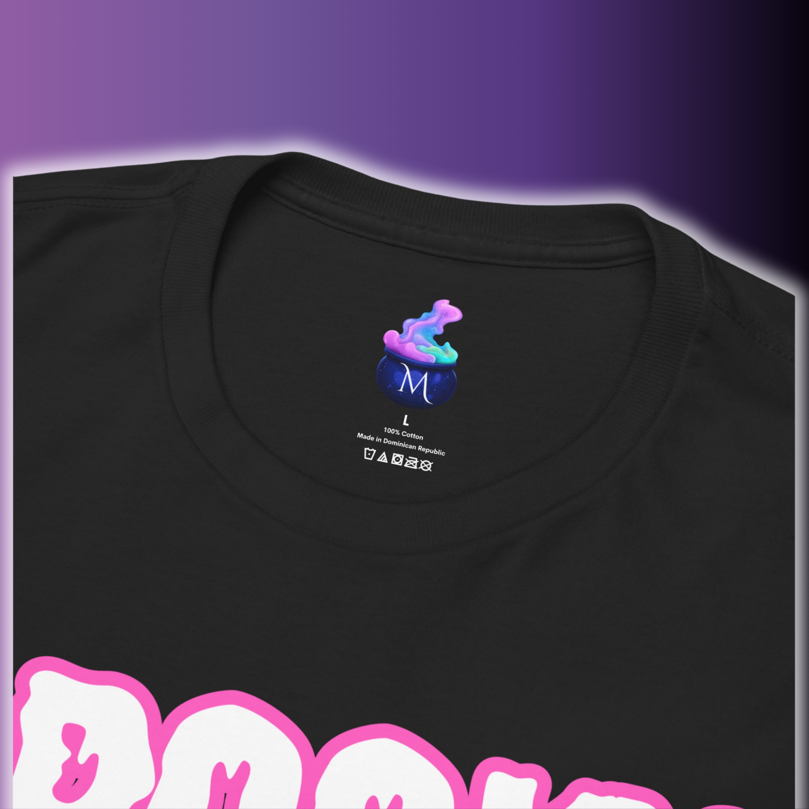 Spooky Bitch Tee - Image 5
