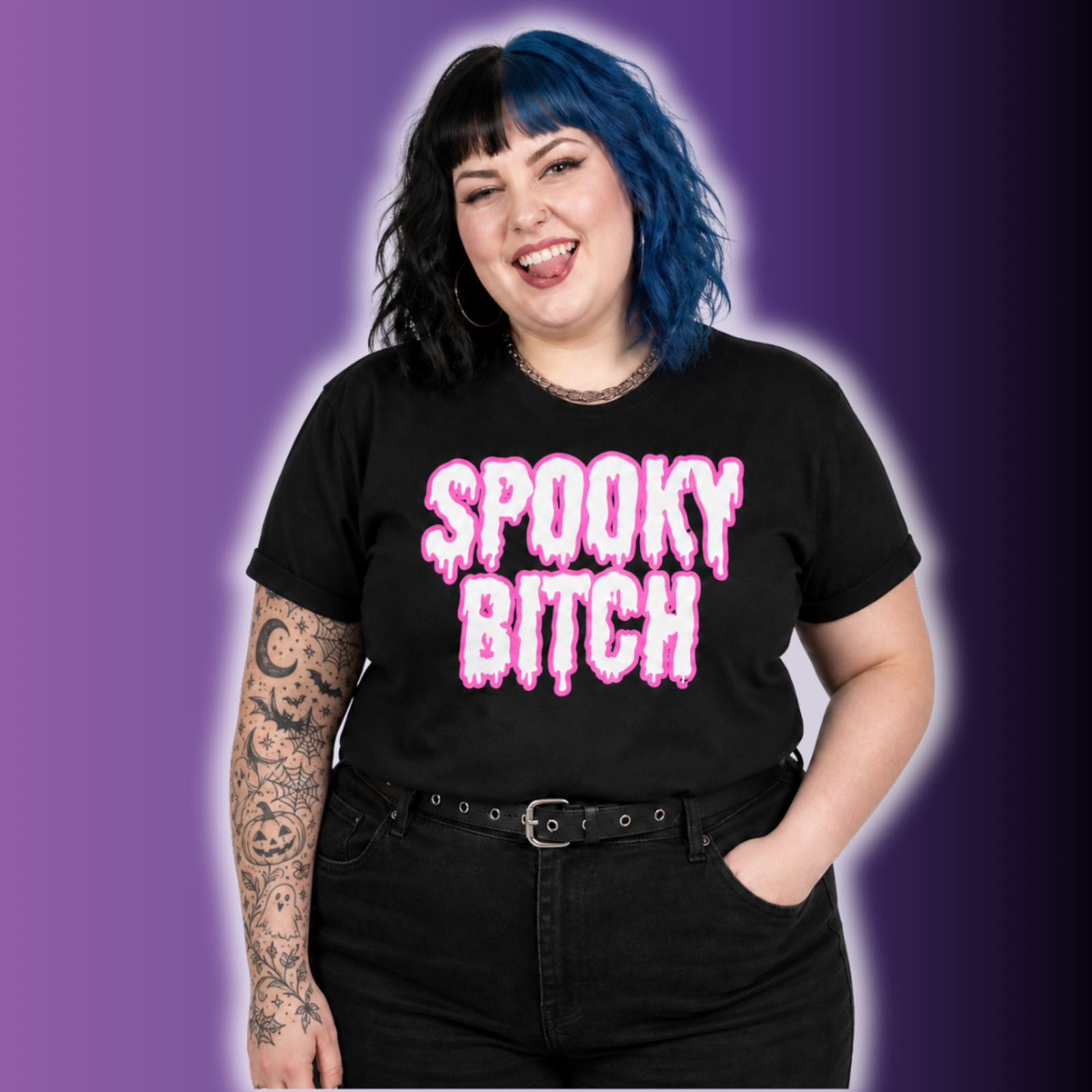 witchy weird girl goods
