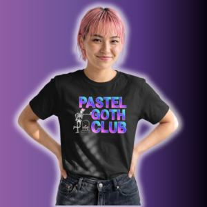 witchy weird girl goods